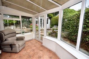 Consrvatory- click for photo gallery